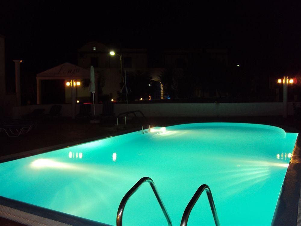 Privée Santorini Hotel Perissa  Esterno foto